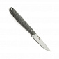 Нож N.C.Custom "VIPER" сталь Х105 s/w, рукоять micarta