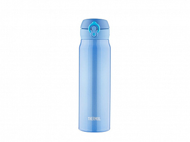 Термос Thermos JNL-602 0.6л. голубой