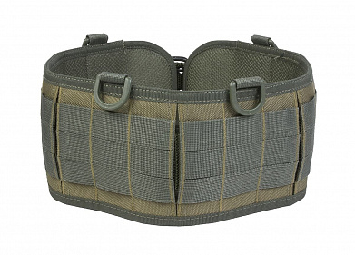 Пояс-основа Molle Двойной, olive