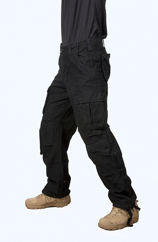 Airborne Vintage Trousers