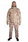 Костюм Shark Skin Soft Shell, Digital-desert