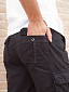 Шорты Aviator, black