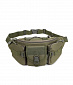 Сумка на пояс CH-121, olive