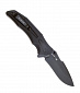Нож Mr.Blade "HT-2", сталь D2 black, рукоять G10