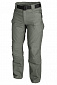 Брюки Helikon Urban Tactical Pants, Canvas, Olive Drab