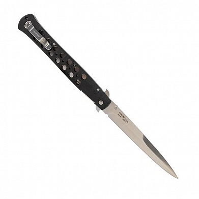Нож COLD STEEL Ti-Lite 6 Zy-Ex Handle 26SXP, сталь AUS8A