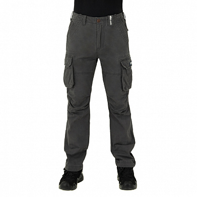 Брюки M65 Cargo, grey