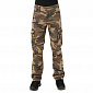 Брюки Premium M65 woodland