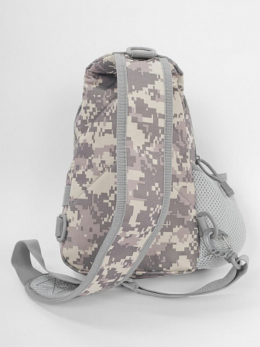 Сумка sling bag CH-138, at-digital