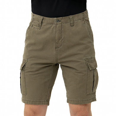 Шорты Kansas, green