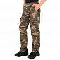 Брюки Premium M65 woodland