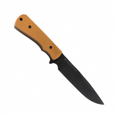 Нож Special Knives "Sheriff" сталь X105, рукоять G10