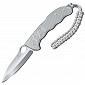 Нож Victorinox Hunter Pro Alox серебро 0.9415.M26 (136mm)