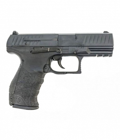 Пистолет пневматический Umarex Walther PPQ, кал. 4,5мм