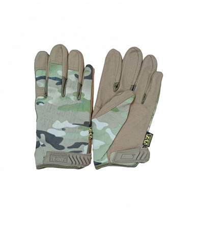 Перчатки Mechanix The Original® mtp