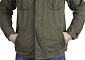 Куртка облегченная A&F мод. 268-2, olive