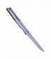 Нож N.C.Custom Stylus "Богомол" сталь AUS-10, рукоять сталь