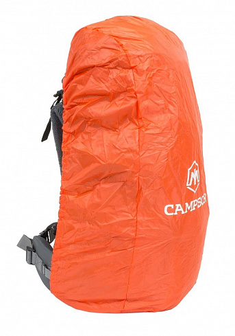 Рюкзак туристический Campsor "Hiker 65", blue