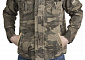 Куртка облегченная A&F мод. 268-2, woodland