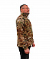 Куртка-кофта Tactical-Pro "Carbon Jacket", camogrom (L)