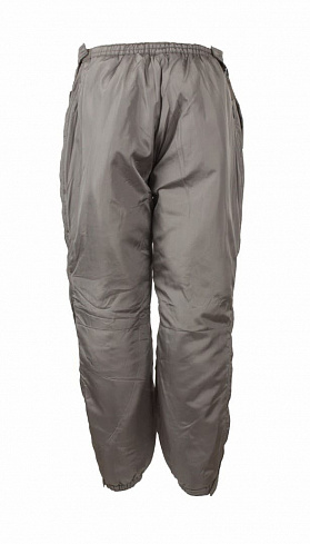 Костюм Halys, primaloft, olive