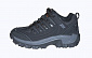 Кроссовки LAX630-6, низкие, black