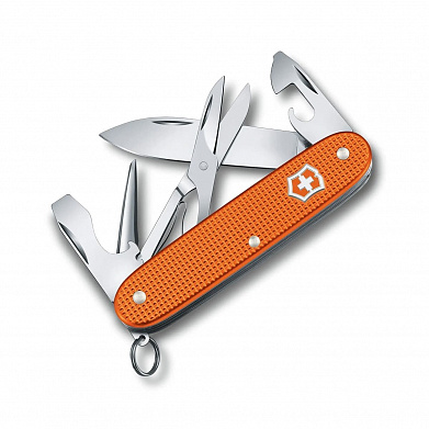 Нож Victorinox Pioneer X Alox LE2021 0.8231.L21 (93mm)