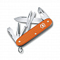 Нож Victorinox Pioneer X Alox LE2021 0.8231.L21 (93mm)