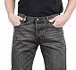 Шорты A&F джинсовые мод. 903, grey