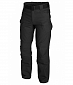 Брюки Helikon Urban Tactical Pants, Canvas, Black