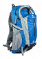 Рюкзак туристический Campsor "ELECTRON 40", blue