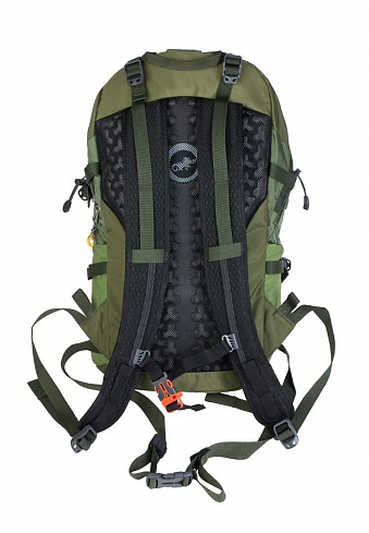 Рюкзак "Outdoor Camping" Tactical Pro, 20л, green