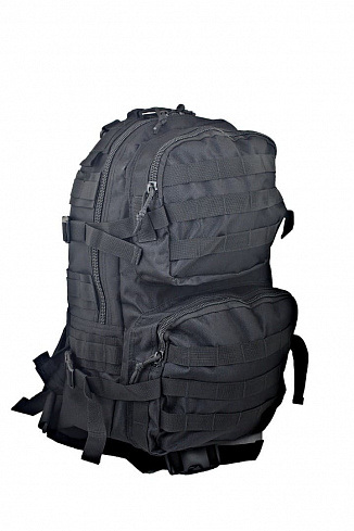 Рюкзак Assault II BS , black