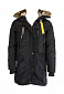 Куртка Parajumpers мод. 921, black