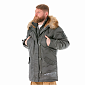 Куртка Apolloget ARCTIC Fleece, Gun Grey / Gun Metal