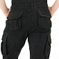Брюки M65 Cargo, black