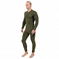 Термобелье комплект Genom, зеленый