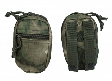 Сумка "Messenger" Tactical Pro, HDT FG