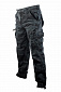 Брюки Aber  Fitch 1866 night camo, color E