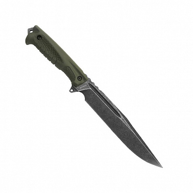 Нож Нокс "Атлант-3", AUS8 stonewash