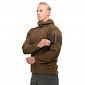 Кофта Carbon Hoodie, coyote