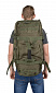 Рюкзак "Duffle" Tactical Pro, 75л, olive