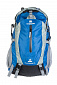 Рюкзак туристический Campsor "ELECTRON 40", blue