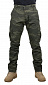 Брюки Bad Boys Pants, green camo