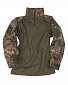 Вставка под бронежилет Mil-Tec Flecktarn