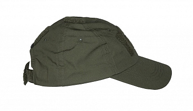 Кепка Helikon, Ripstop, Olive Green