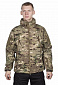 Куртка Helikon GUNFIGHTER, Shark Skin, Camogrom