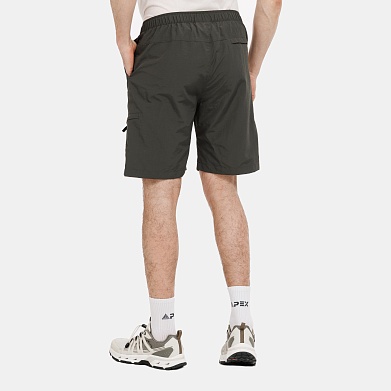 Шорты Tasman APEX, цвет Dark Green