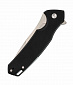 Нож Mr.Blade "Hellcat mini", сталь VG-10, рукоять G10, черный