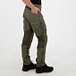Брюки Тактикал Вэй олива-грин / Tactical Way olive-green